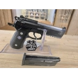 M9 résident evil GBB occasion airsoft - Noir