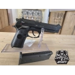 M9 GBB occasion airsoft évolution - Noir