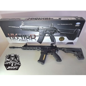 HK416 next gen Tokyo Marui AEG occasion airsoft - Noire