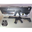 HK416 next gen Tokyo Marui AEG occasion airsoft - Noire