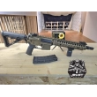 M4 MK18 GHK - GBBR custom & Upgrade occasion airsoft - OD & Noire M4 MK18 GHK - GBBR custom & Upgrade occasion airsoft - OD & Noire