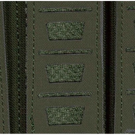 Poche porte-chargeurs triple MP5/MP7 Dagger Laser - Corso Tactical