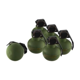 GRENADES TAG 67 TAGINN