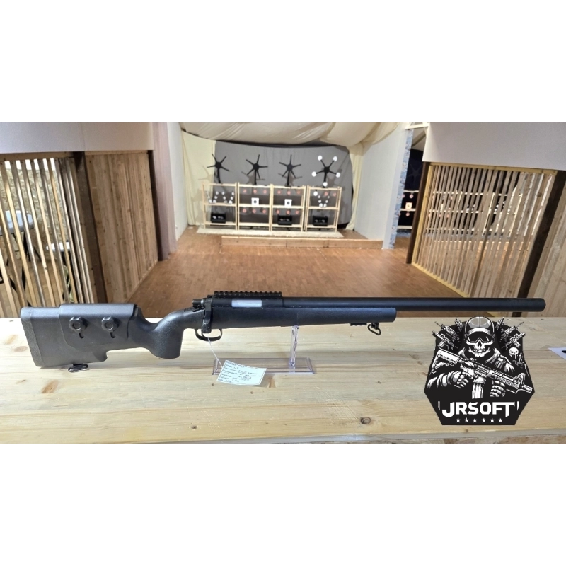 SR40 occasion airsoft - Noir