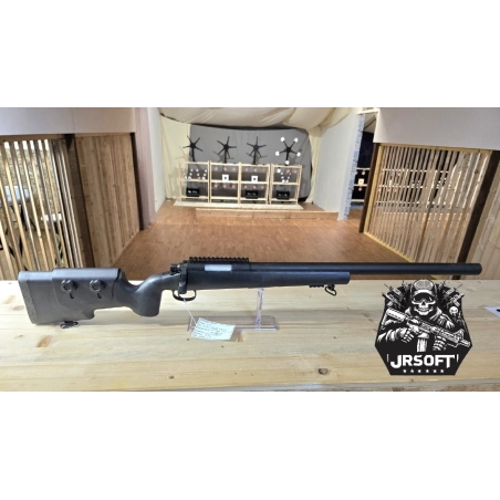 SR40 occasion airsoft - Noir