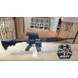 ASR110 HPA Redline occasion airsoft - Noire & Rouge