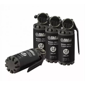 GRENADES FBG 4 SONORES TAGINN