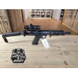 AAP01 custom et upgrade occasion airsoft - Full black