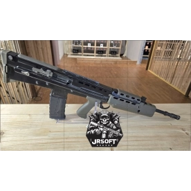 L85 G&G occasion airsoft - OD & Noir