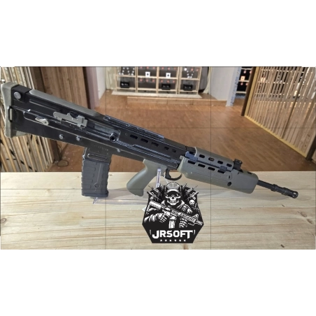 L85 G&G occasion airsoft - OD & Noir