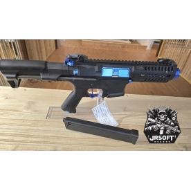 ARP9 G&G occasion airsoft - Noir & Bleu