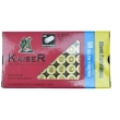 MUNITION À BLANC 9X22 KNALL KAISER MUNITION À BLANC 9X22 KNALL KAISER