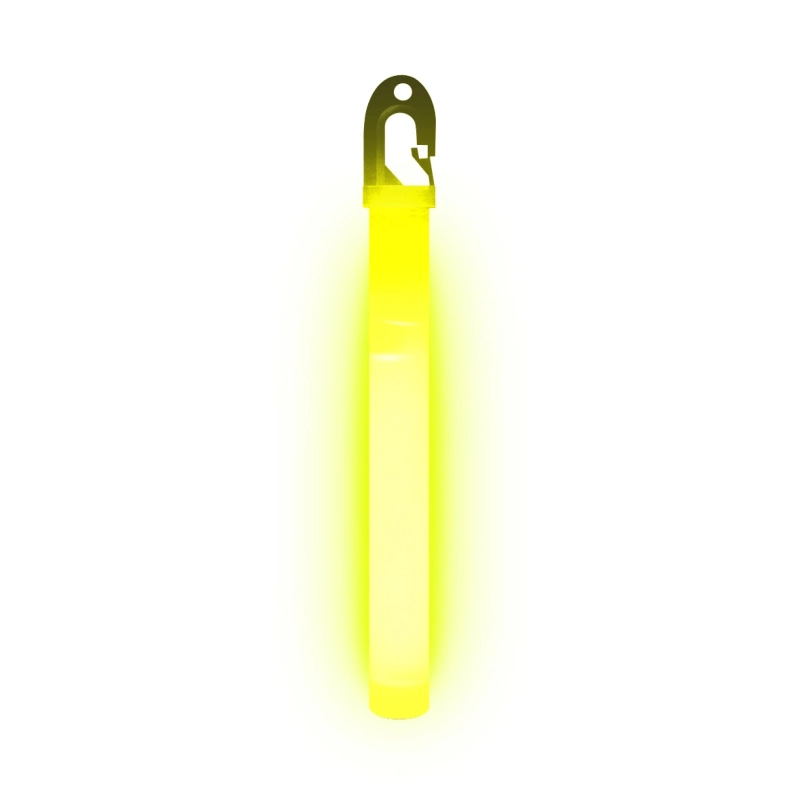Bâton de lumière froide - Jaune Bâton de lumière froide - Jaune