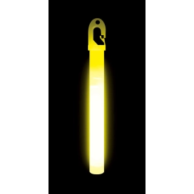 Bâton de lumière froide - Jaune