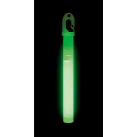 Bâton de lumière froide - Vert