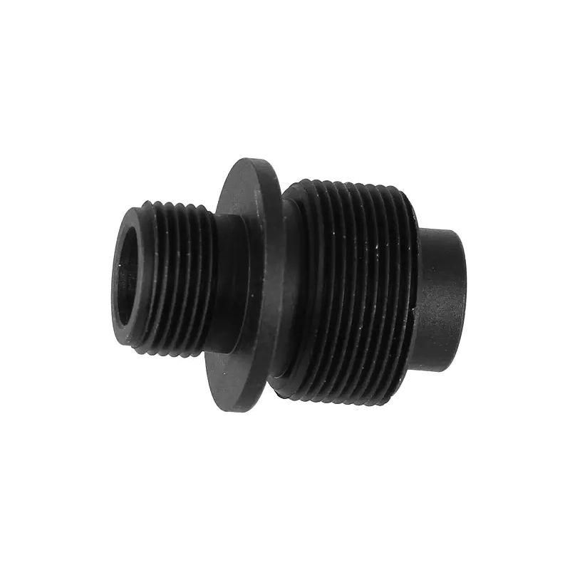 Slong Airsoft Adaptateur silencieux 14mm CCW pour VSR-10