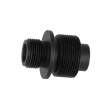 Slong Airsoft Adaptateur silencieux 14mm CCW pour VSR-10