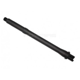 Slong Outer barrel 10.5 inch for AEG M4 - Noir