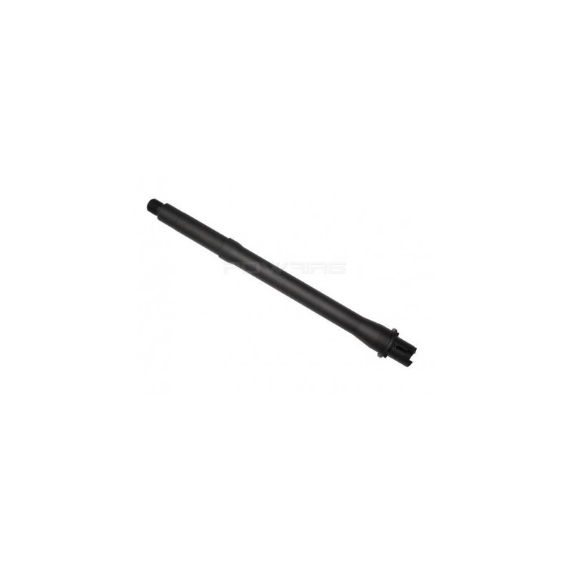 Slong Outer barrel 10.5 inch for AEG M4 - Noir