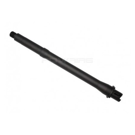 Slong Outer barrel 10.5 inch for AEG M4 - Noir
