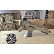 SAIGO DEFENSE G36 occasion airsoft - Full TAN