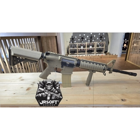 M4 Lancer Tactical occasion airsoft - Full TAN