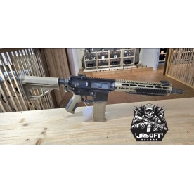 M4 ARES occasion airsoft - Noire & OD