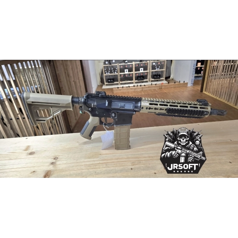 M4 ARES occasion airsoft - Noire & OD