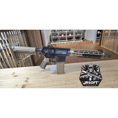 M4 ARES occasion airsoft - Noire & OD