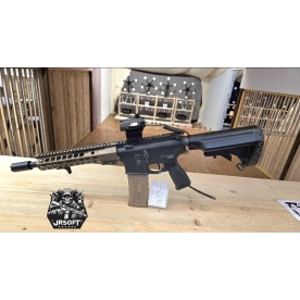 M4 HPA wolverine occasion airsoft - Noire