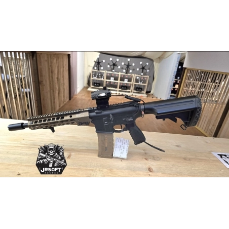 M4 HPA wolverine occasion airsoft - Noire