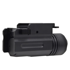 LAMPE POUR RAIL PICATINNY DELTA TACTICS