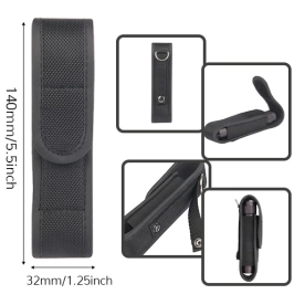 Pochettes T01 pour torche