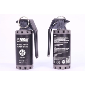 TAGInn Grenades Flash FBG-4