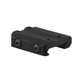 Red Dot type MRO BO Manufacture avec Montage haut et bas