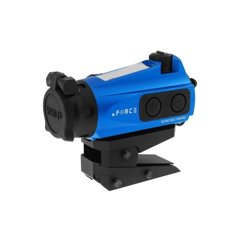 POINT ROUGE XP BLEU POINT ROUGE XP BLEU