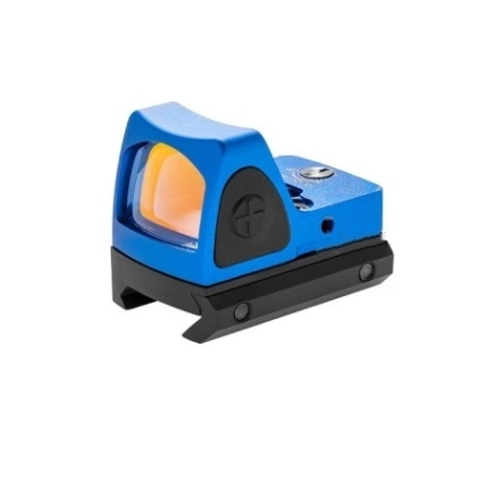 POINT ROUGE RMR BLEU