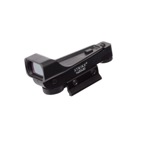 POINT ROUGE 20 X 30 MM AVEC MONTAGE 21MM