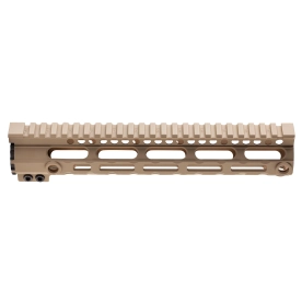 Garde main Keymod MI Style 10,5' - FDE