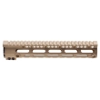 Garde main Keymod MI Style 10,5' - FDE Garde main Keymod MI Style 10,5' - FDE