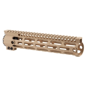 Garde main Keymod MI Style 10,5' - FDE