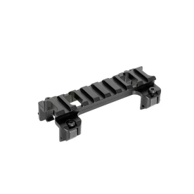 RAIL PROFIL BAS POUR VISEUR 5 CYMA