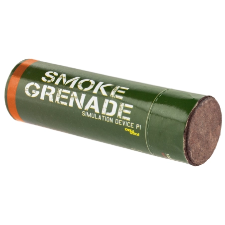 Fumigène à grattoir simple sortie