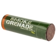 Fumigène à grattoir simple sortie