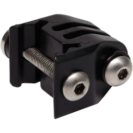 MONTURE CAMÉRA SPORTIVE POUR RAIL NOIR DELTA TACTICS