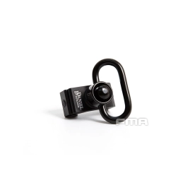 ANNEAU SANGLE RAIL QD NOIR FMA