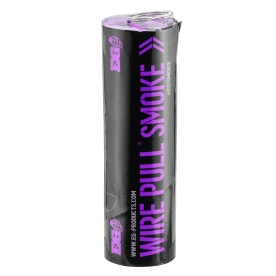 Fumigène à goupille violet - Enola gaye