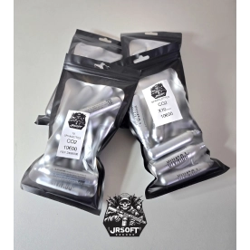 LOT DE 10 SPARCLETTES CO2 - 12gr