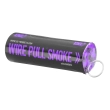 Fumigène à goupille violet - Enola gaye