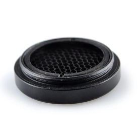 AIM-O KILLFLASH FOR MINI RED DOT BLACK